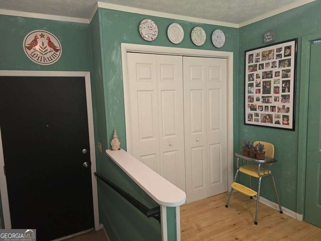 277 Lincoln Avenue, Fitzgerald, GA 31750