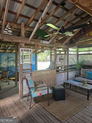 277 Lincoln Avenue, Fitzgerald, GA 31750