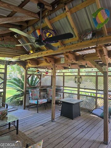 277 Lincoln Avenue, Fitzgerald, GA 31750