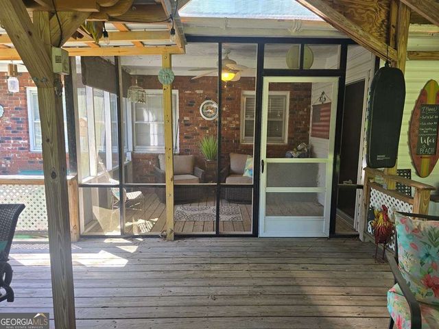 277 Lincoln Avenue, Fitzgerald, GA 31750