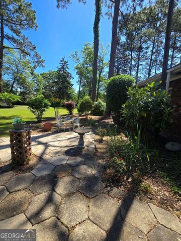 277 Lincoln Avenue, Fitzgerald, GA 31750