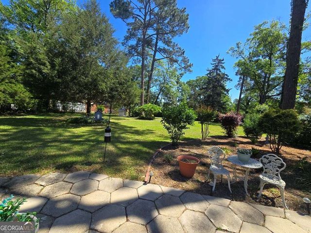 277 Lincoln Avenue, Fitzgerald, GA 31750