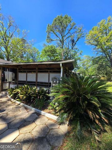 277 Lincoln Avenue, Fitzgerald, GA 31750