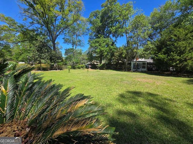 277 Lincoln Avenue, Fitzgerald, GA 31750