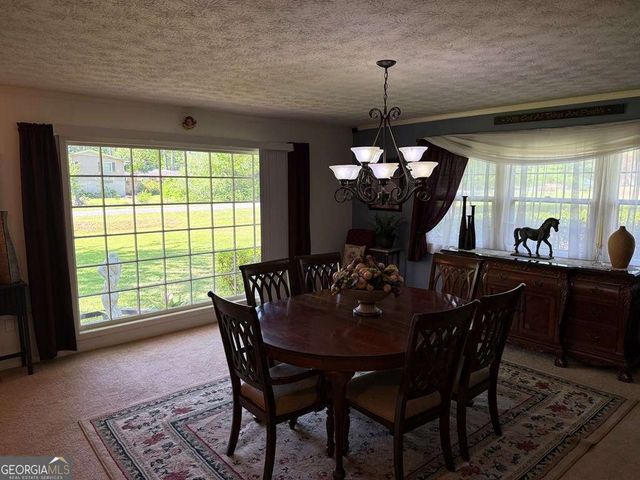 277 Lincoln Avenue, Fitzgerald, GA 31750