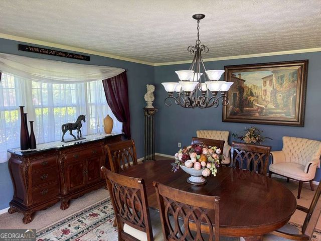 277 Lincoln Avenue, Fitzgerald, GA 31750