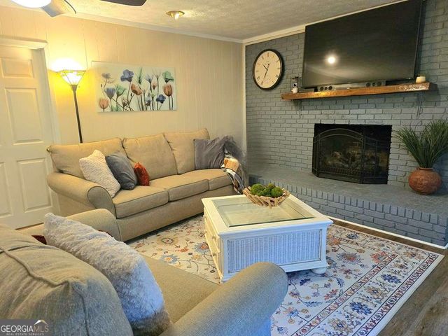 277 Lincoln Avenue, Fitzgerald, GA 31750