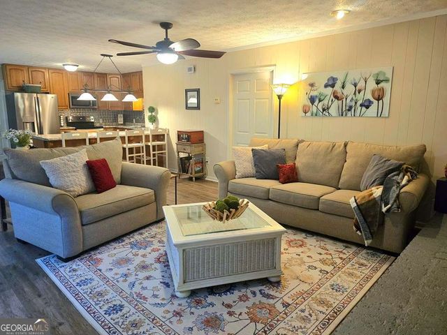 277 Lincoln Avenue, Fitzgerald, GA 31750
