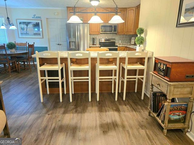 277 Lincoln Avenue, Fitzgerald, GA 31750