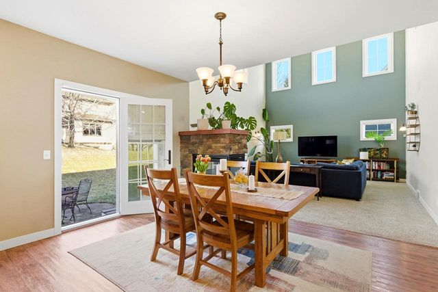 4012 Saint Francis Street, Cross Plains, WI 53528