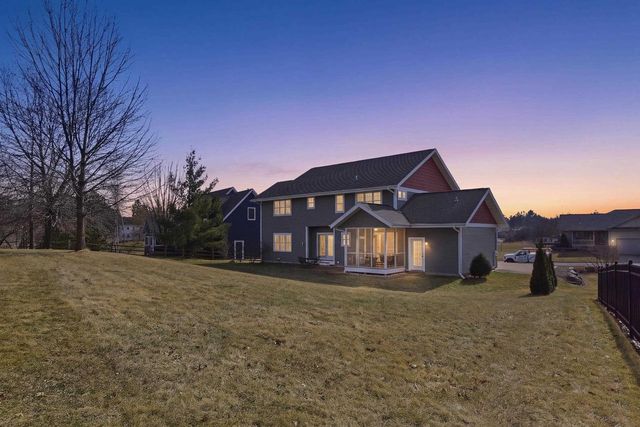 4012 Saint Francis Street, Cross Plains, WI 53528