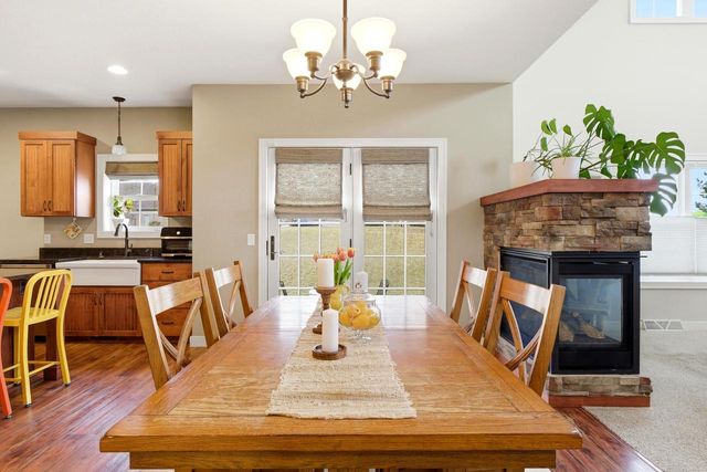 4012 Saint Francis Street, Cross Plains, WI 53528