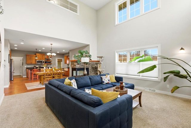 4012 Saint Francis Street, Cross Plains, WI 53528