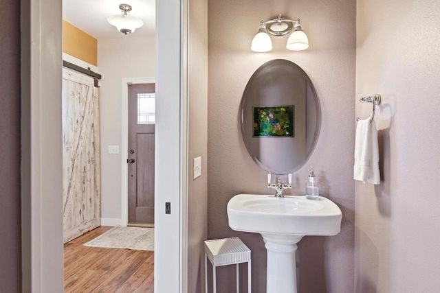 4012 Saint Francis Street, Cross Plains, WI 53528