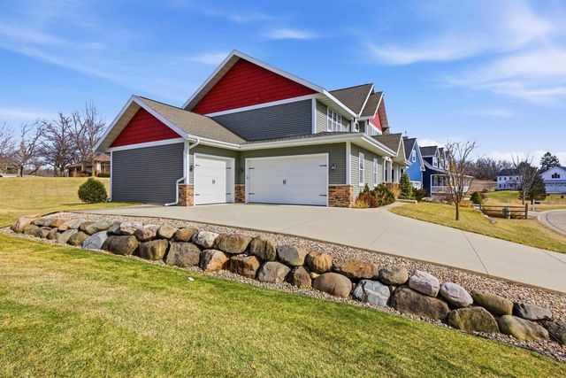 4012 Saint Francis Street, Cross Plains, WI 53528