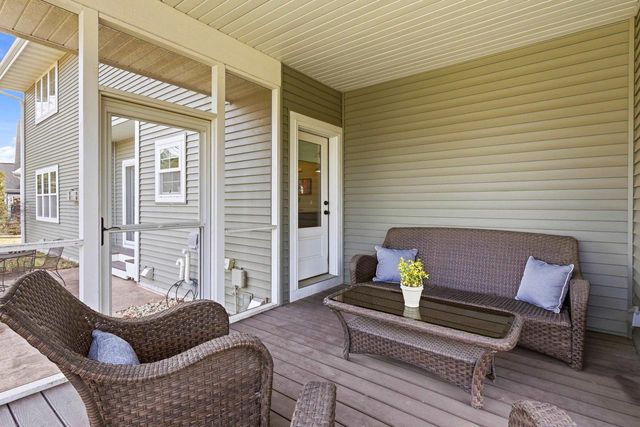 4012 Saint Francis Street, Cross Plains, WI 53528