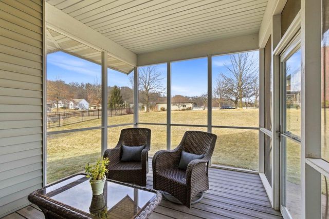 4012 Saint Francis Street, Cross Plains, WI 53528