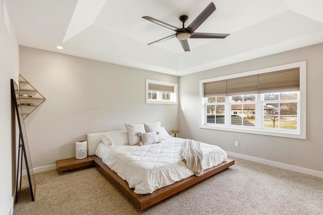 4012 Saint Francis Street, Cross Plains, WI 53528