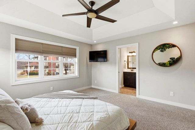 4012 Saint Francis Street, Cross Plains, WI 53528