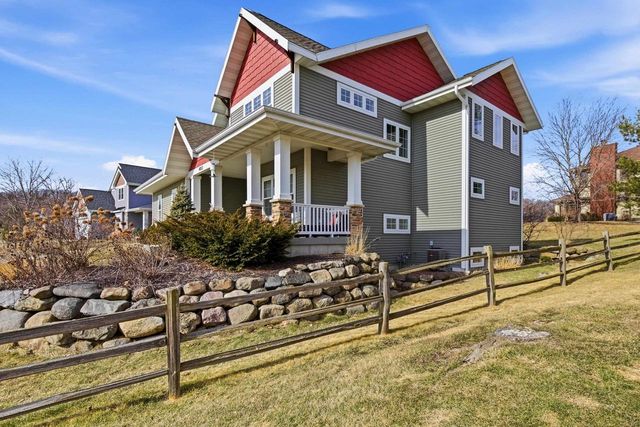 4012 Saint Francis Street, Cross Plains, WI 53528