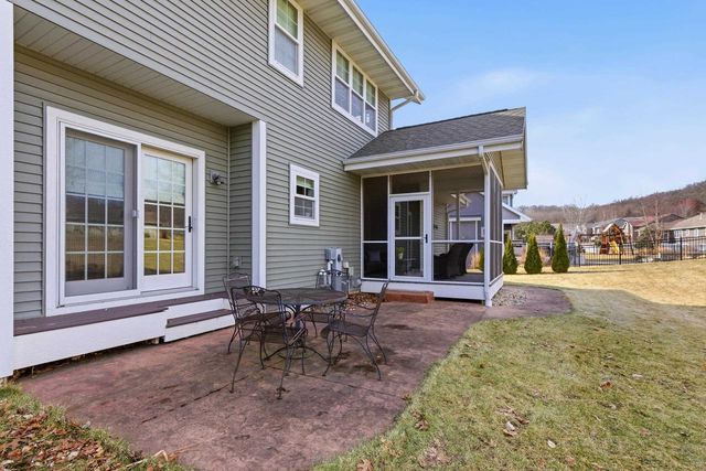 4012 Saint Francis Street, Cross Plains, WI 53528