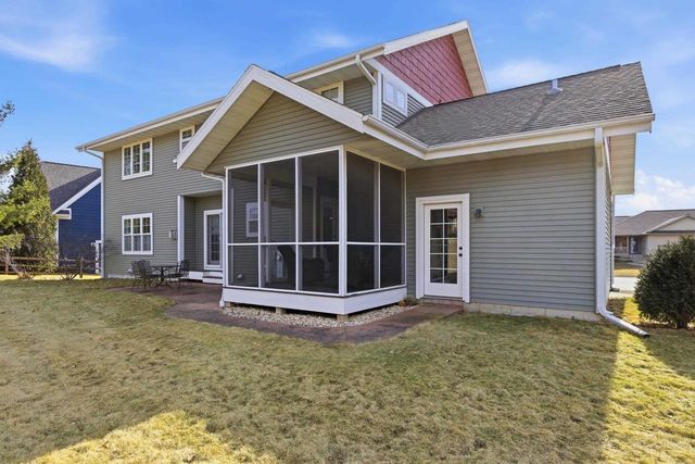 4012 Saint Francis Street, Cross Plains, WI 53528