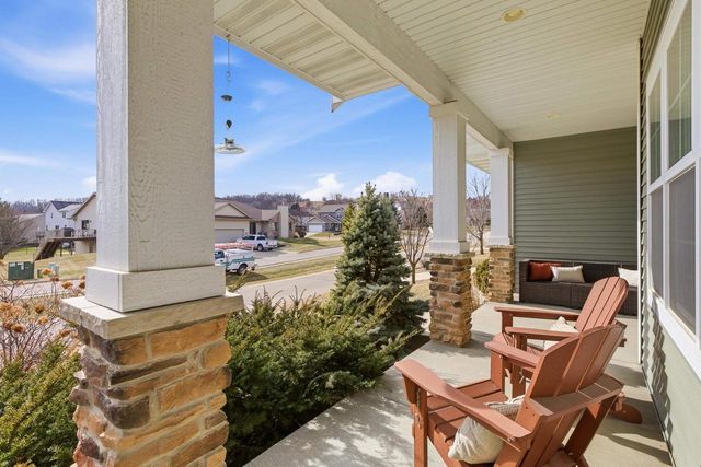 4012 Saint Francis Street, Cross Plains, WI 53528