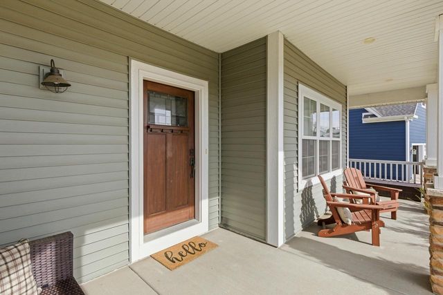 4012 Saint Francis Street, Cross Plains, WI 53528