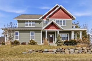 4012 Saint Francis Street, Cross Plains, WI 53528