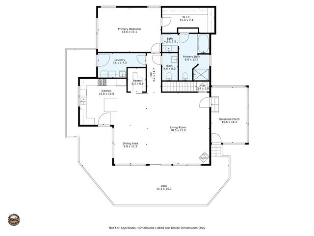 131 Blue Gill Drive, Lake Lure, NC 28746