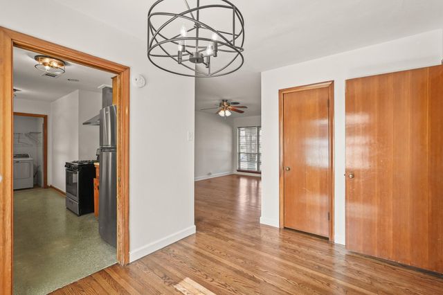 1207 Stonecrest Drive, Houston, TX 77018