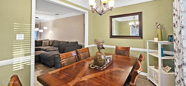 5619 Eagleston Drive, Olive Branch, MS 38654