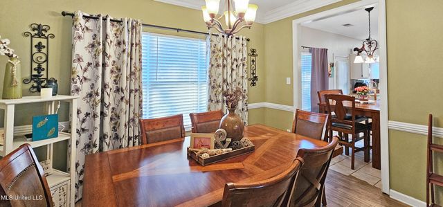 5619 Eagleston Drive, Olive Branch, MS 38654