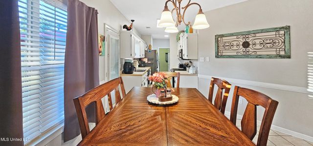 5619 Eagleston Drive, Olive Branch, MS 38654