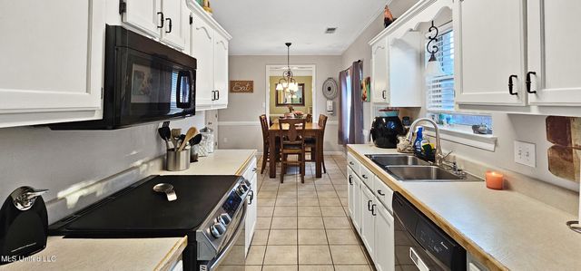 5619 Eagleston Drive, Olive Branch, MS 38654