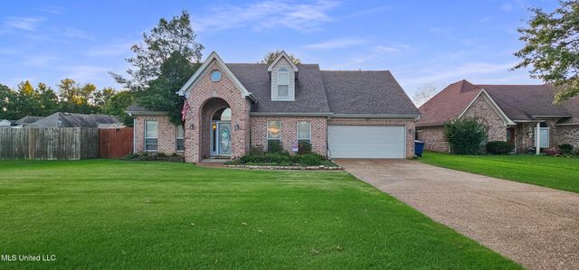 5619 Eagleston Drive, Olive Branch, MS 38654