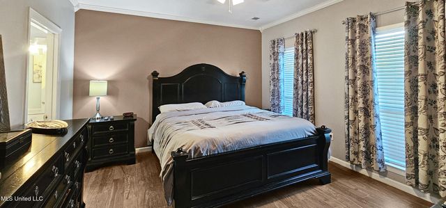 5619 Eagleston Drive, Olive Branch, MS 38654
