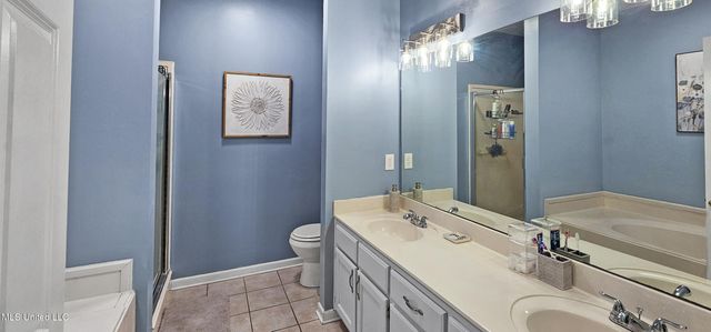 5619 Eagleston Drive, Olive Branch, MS 38654