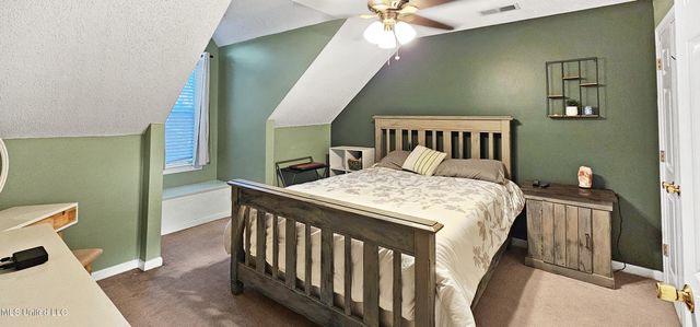 5619 Eagleston Drive, Olive Branch, MS 38654