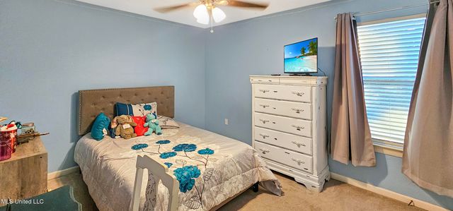 5619 Eagleston Drive, Olive Branch, MS 38654