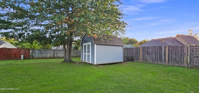 5619 Eagleston Drive, Olive Branch, MS 38654