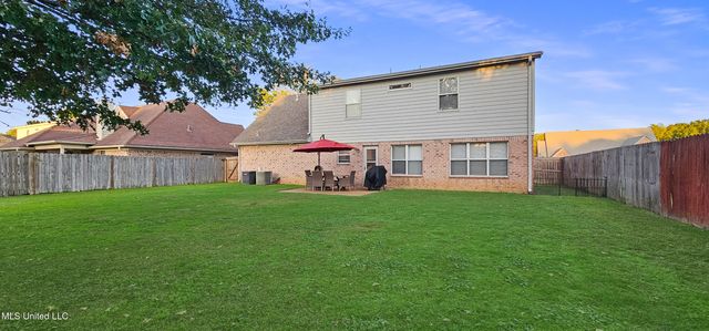 5619 Eagleston Drive, Olive Branch, MS 38654