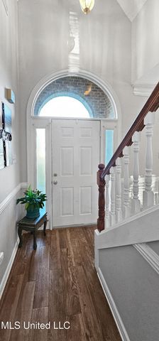 5619 Eagleston Drive, Olive Branch, MS 38654
