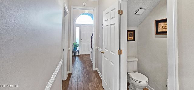 5619 Eagleston Drive, Olive Branch, MS 38654