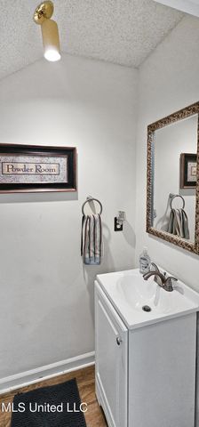 5619 Eagleston Drive, Olive Branch, MS 38654