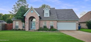 5619 Eagleston Drive, Olive Branch, MS 38654