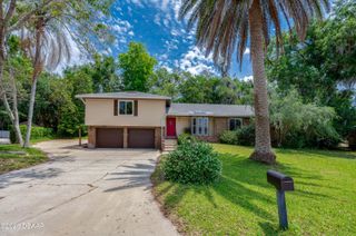 7 Waterfront Court, Ormond Beach, FL 32174