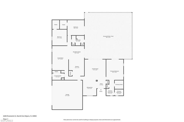 4220 Prestwick CT, North Fort Myers, FL 33903