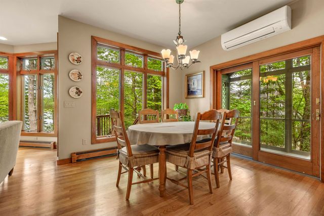 217 Forest Acres Road, New London, NH 03257