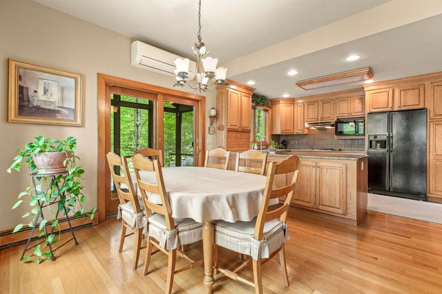 217 Forest Acres Road, New London, NH 03257